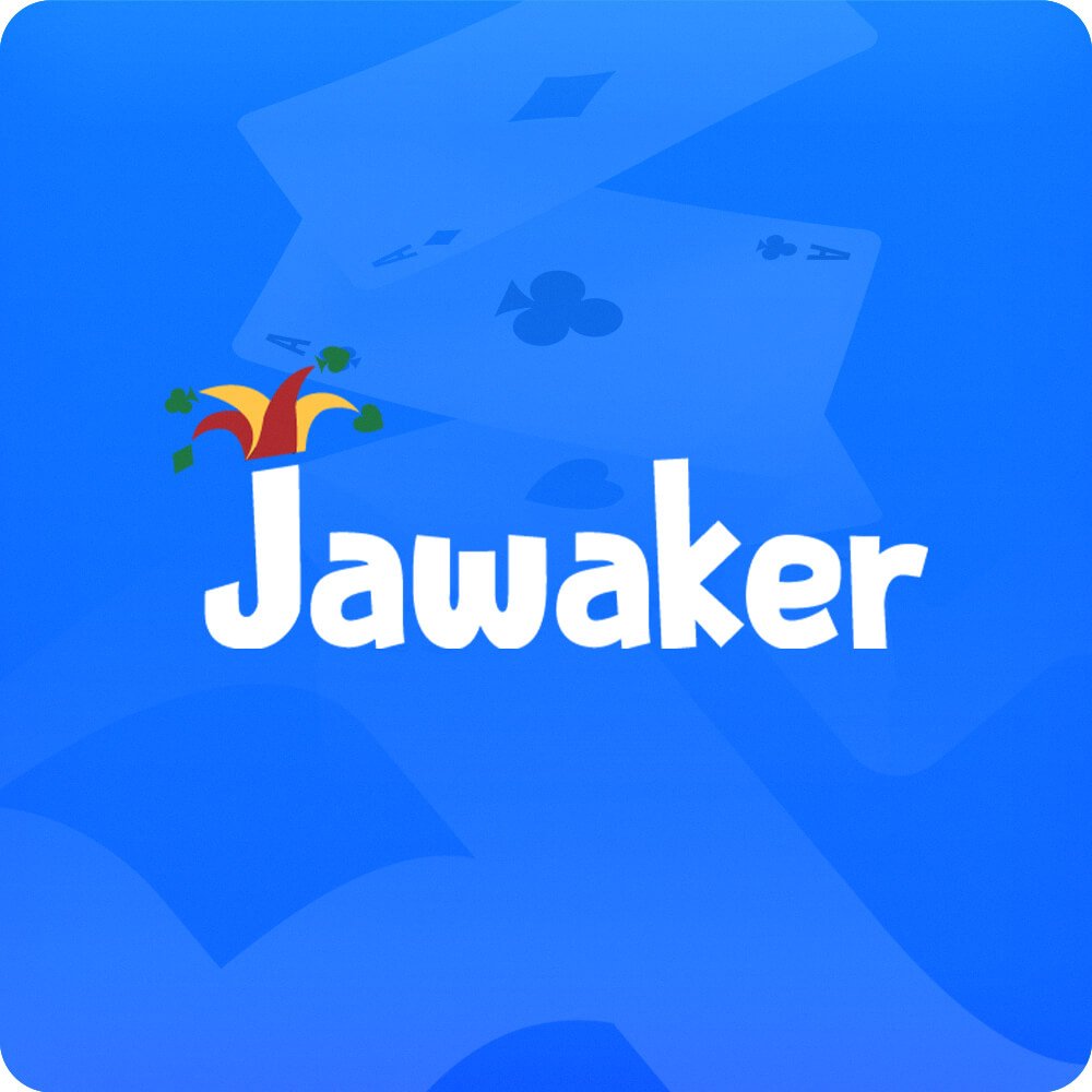 Jawaker