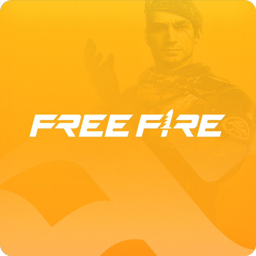 FREE FIRE