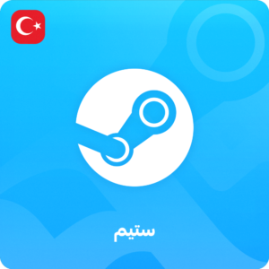 Steam ( Turkish Accounts )