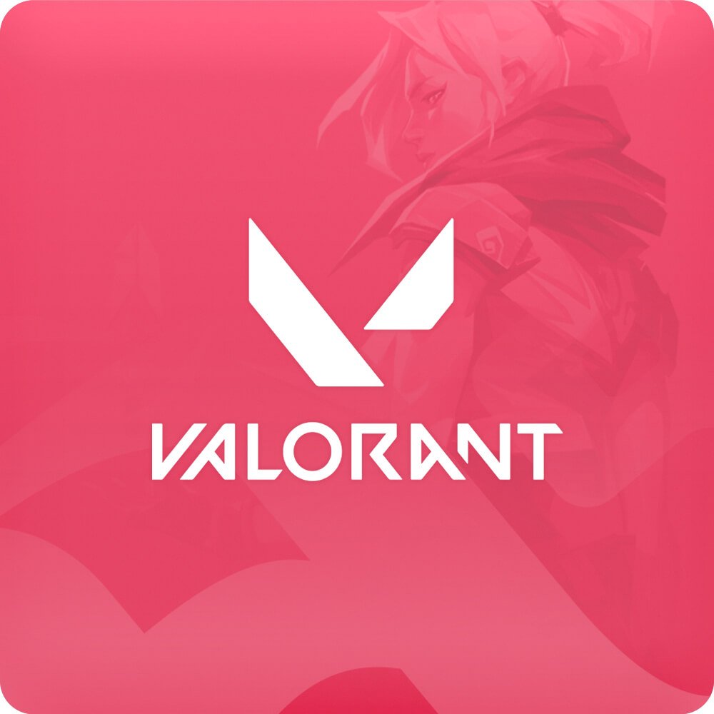 VALORANT