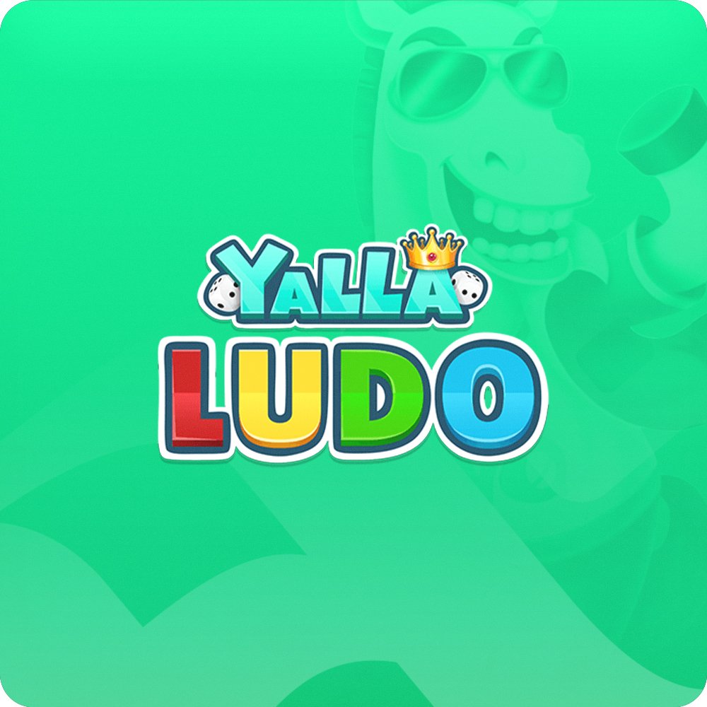 YALLA LUDO