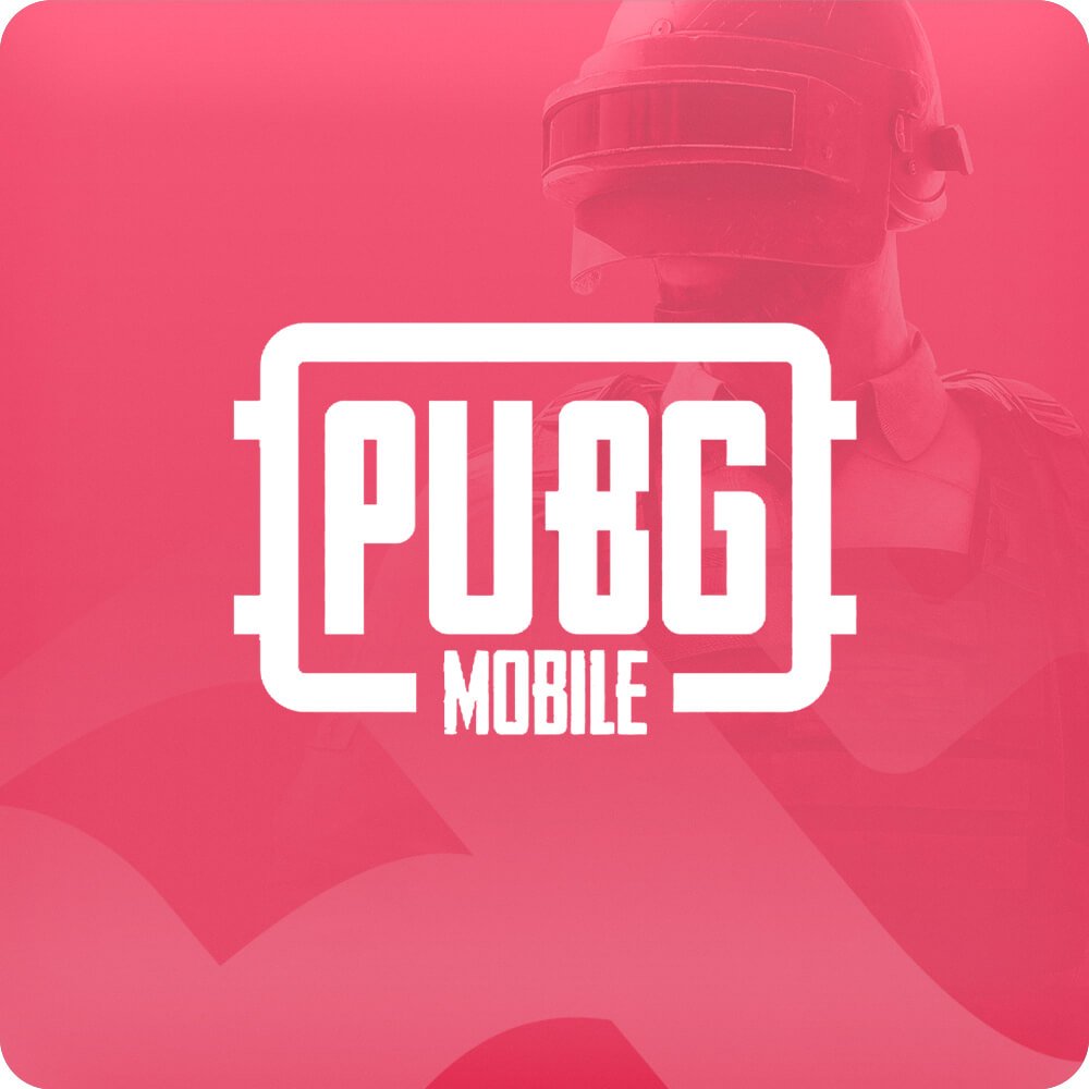 Pubg Mobile UC